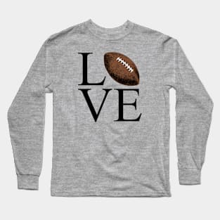 Love of the Game Long Sleeve T-Shirt